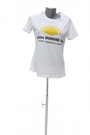 Damen -T-ShirtGenesisohne Aufdruck,farbegemustert,größeM