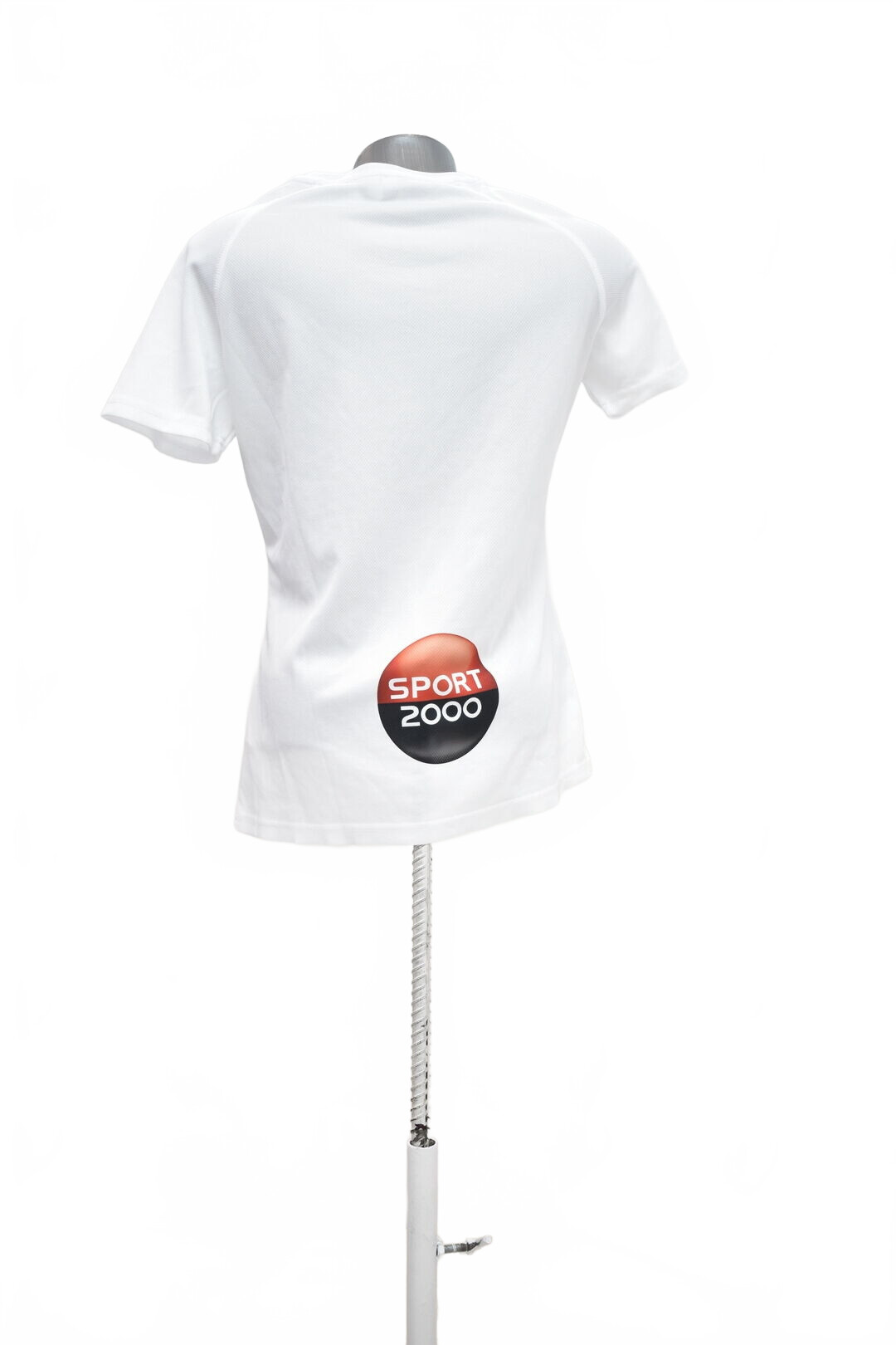 Damen -T-ShirtGenesisohne Aufdruck,farbegemustert,größeM
