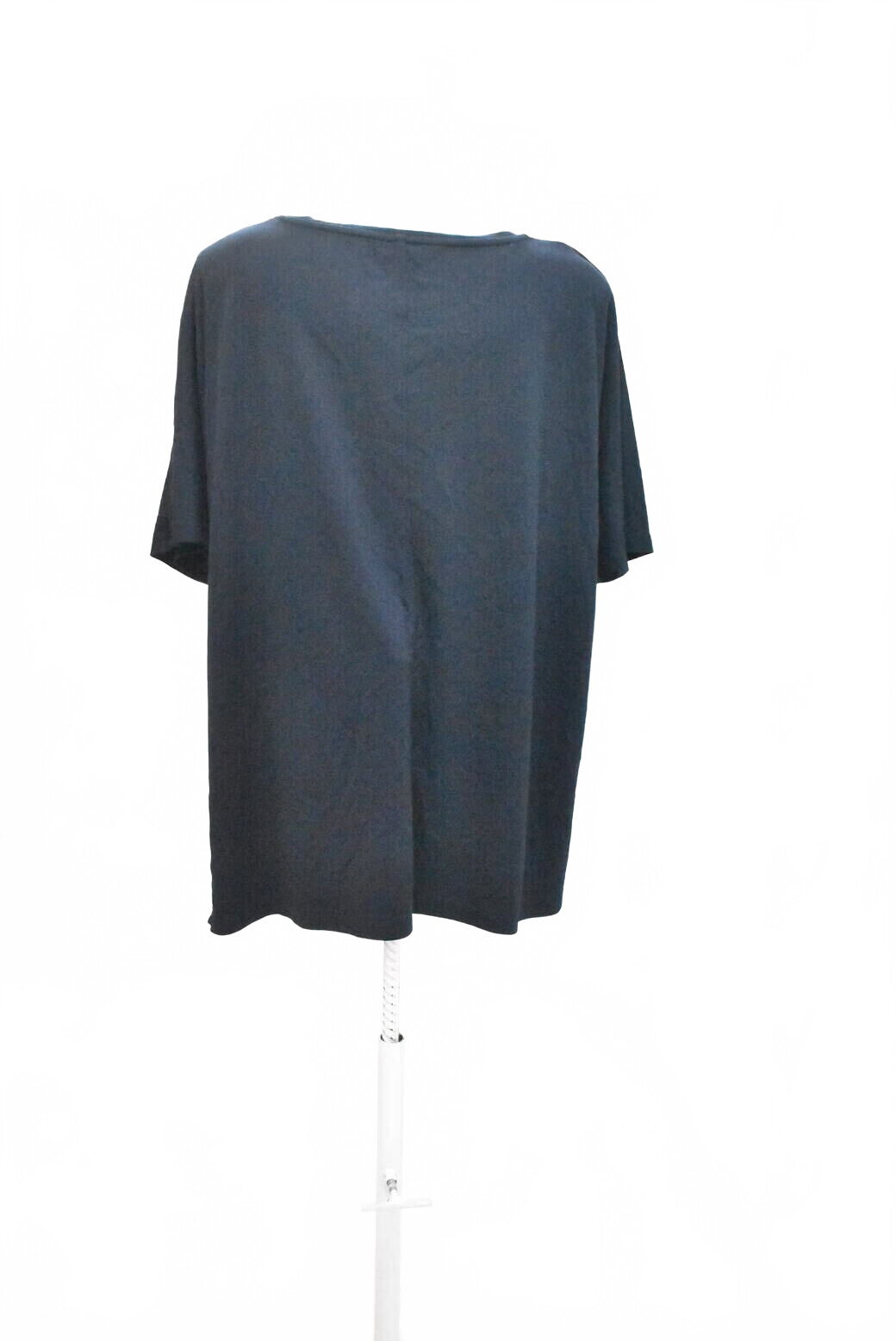 Damen -T-ShirtGerry Webermit Aufdruck,farbeblau,größe48