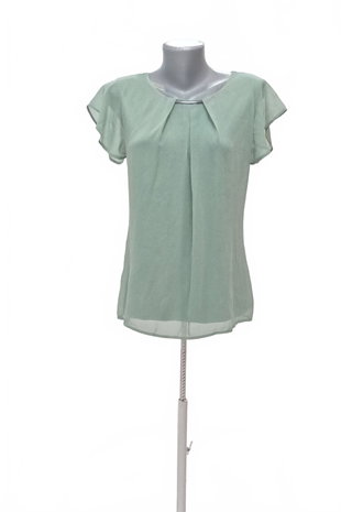 Damen -T-ShirtOrsayohne Aufdruck,farbekhaki,größeM