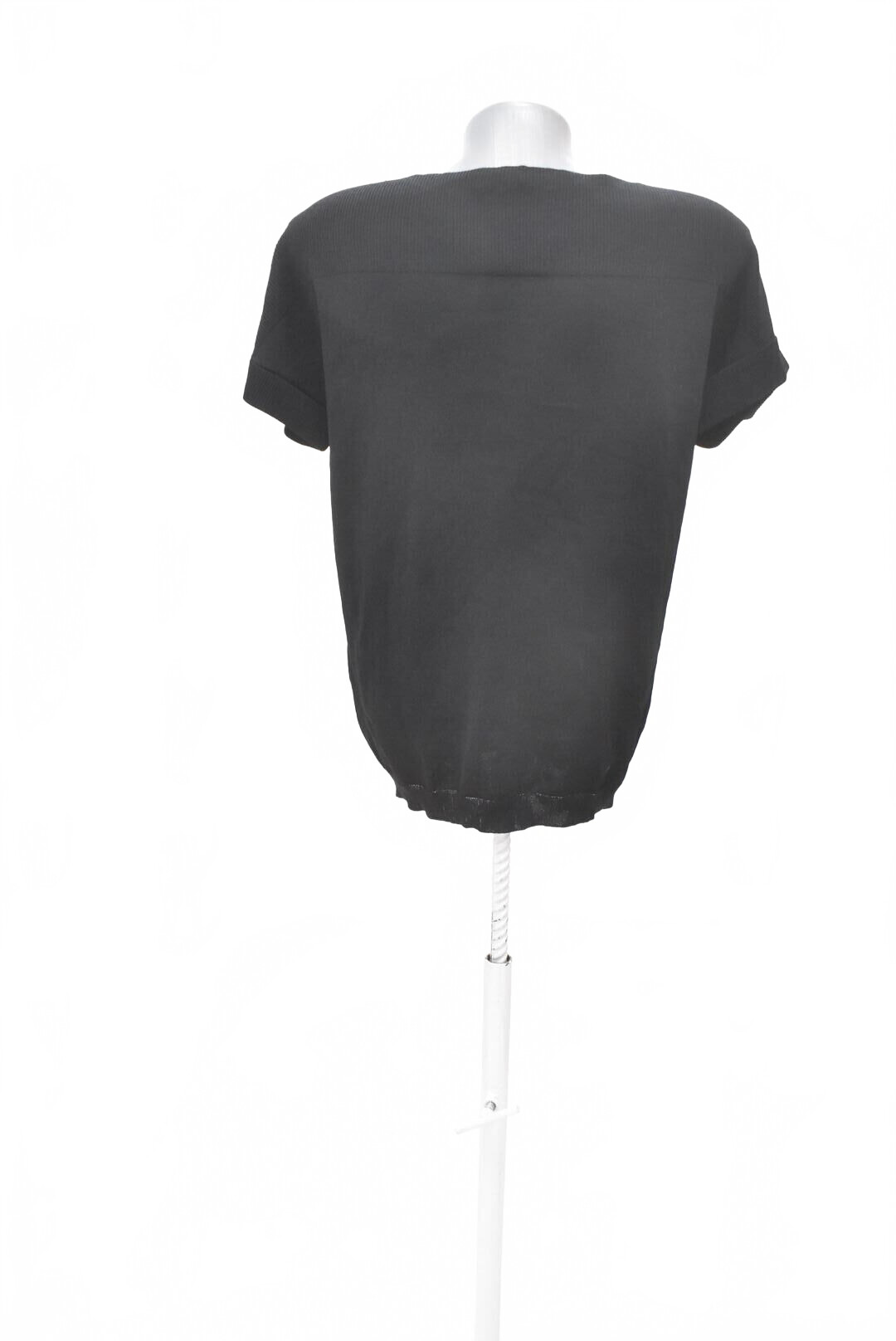 Damen -T-ShirtNextohne Aufdruck,farbeschwarz,größeL