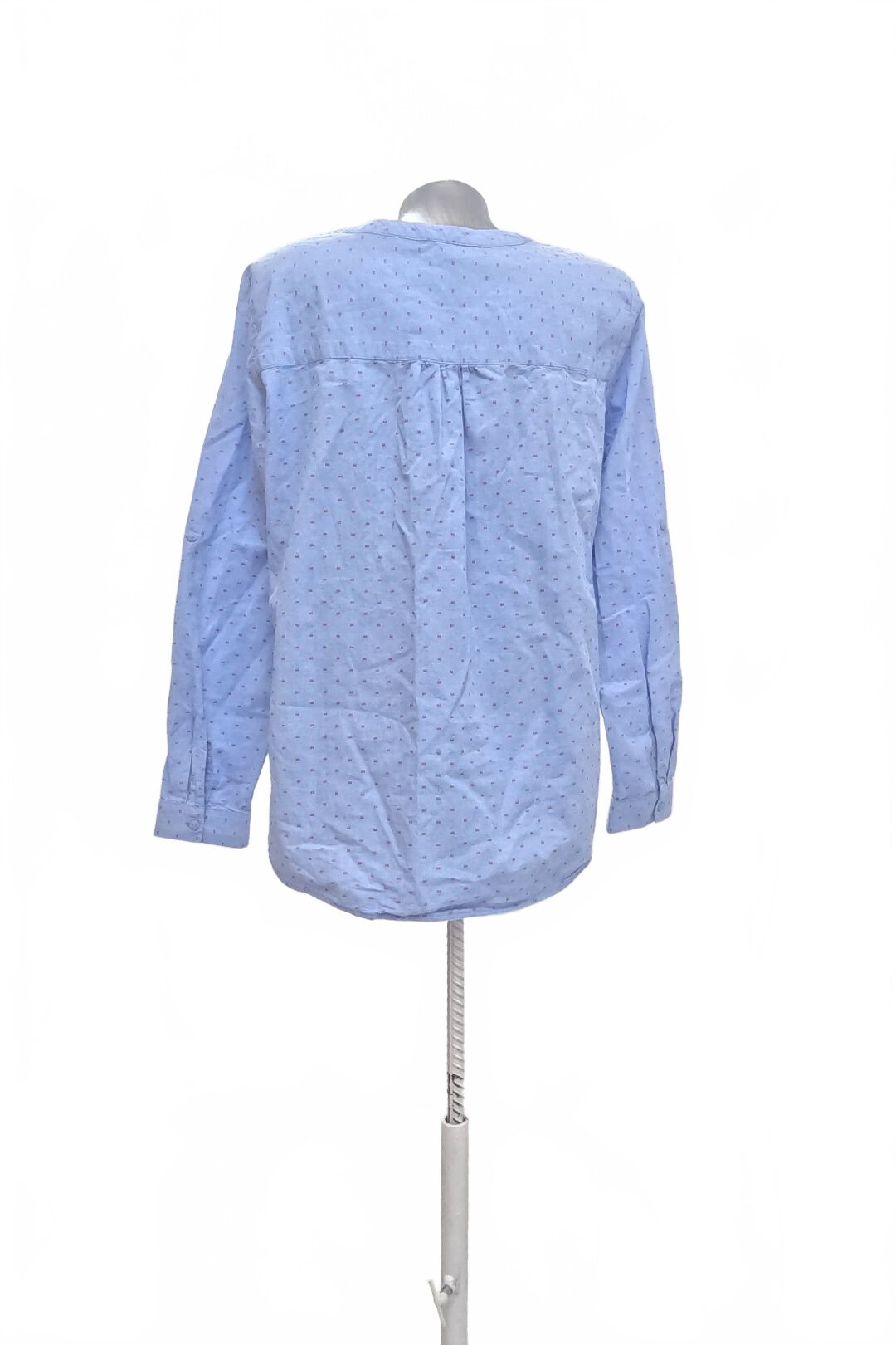 Damen bluse : Brand,Farbeblau,größe: size