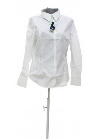 Damen bluse : Brand,Farbeweiss,größe: size