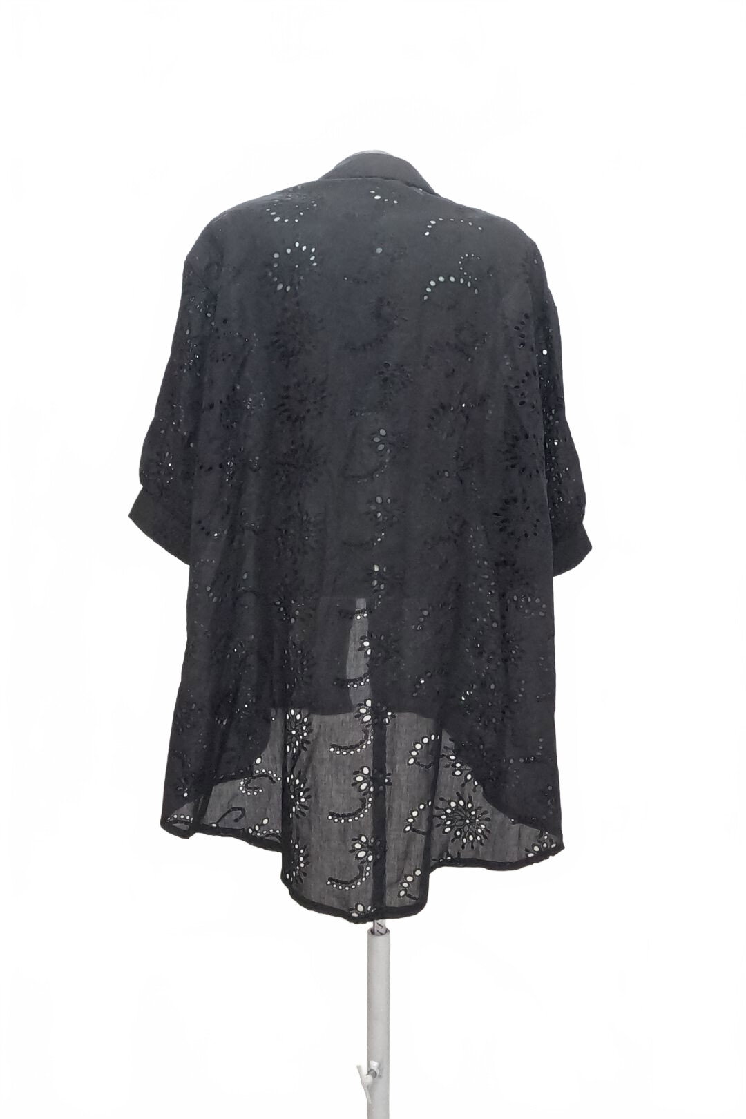Damen bluse : Brand,Farbeschwarz,größe: size