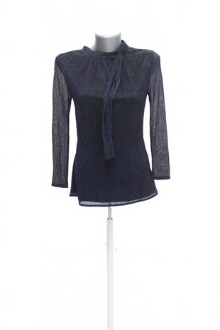 Damen bluse : Brand,Farbeblau,größe: size