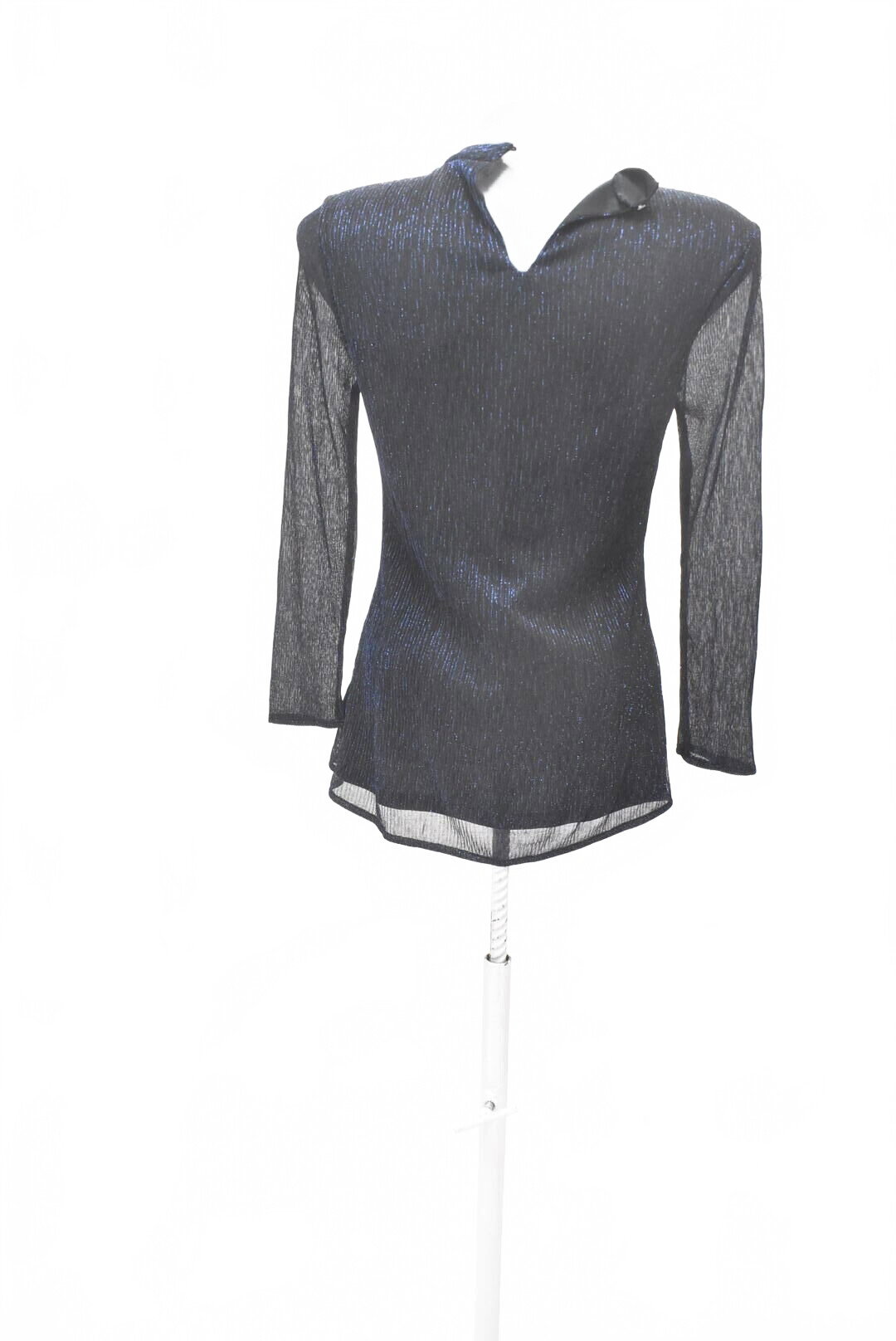 Damen bluse : Brand,Farbeblau,größe: size
