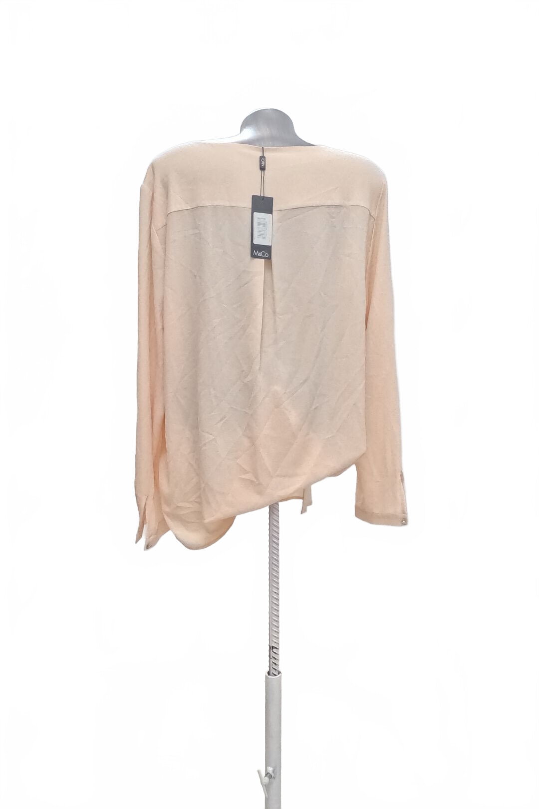Damen bluse : Brand,Farbeorange,größe: size