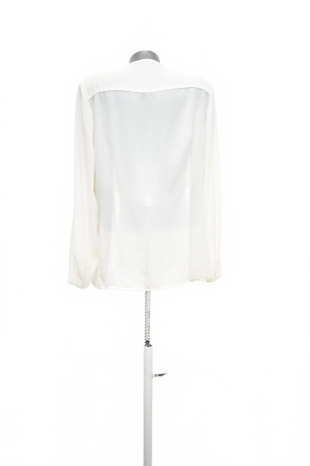 Damen bluse : Brand,Farbeweiss,größe: size