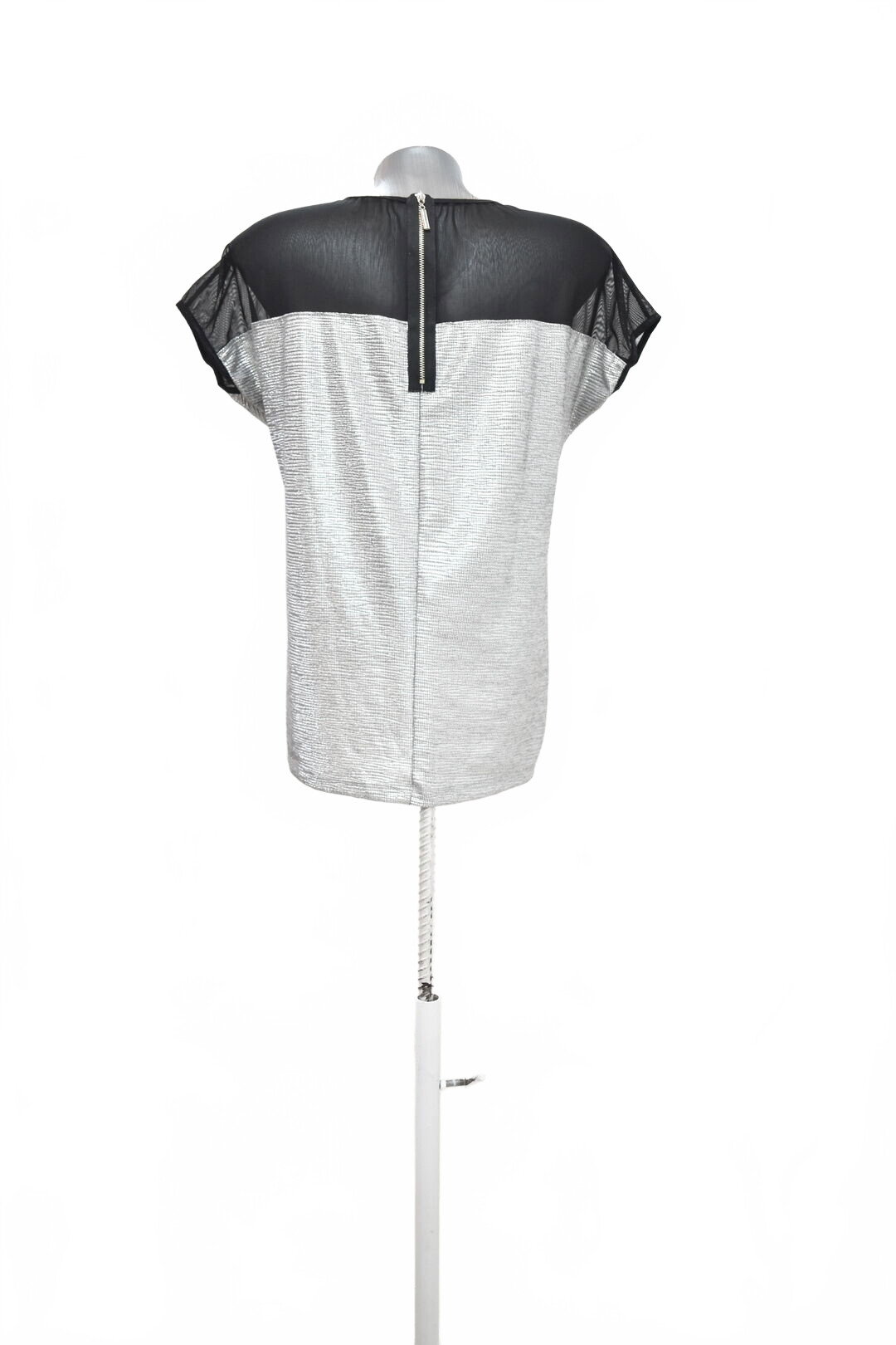 Damen -T-ShirtGenesisohne Aufdruck,farbemehrfarbig,größeM