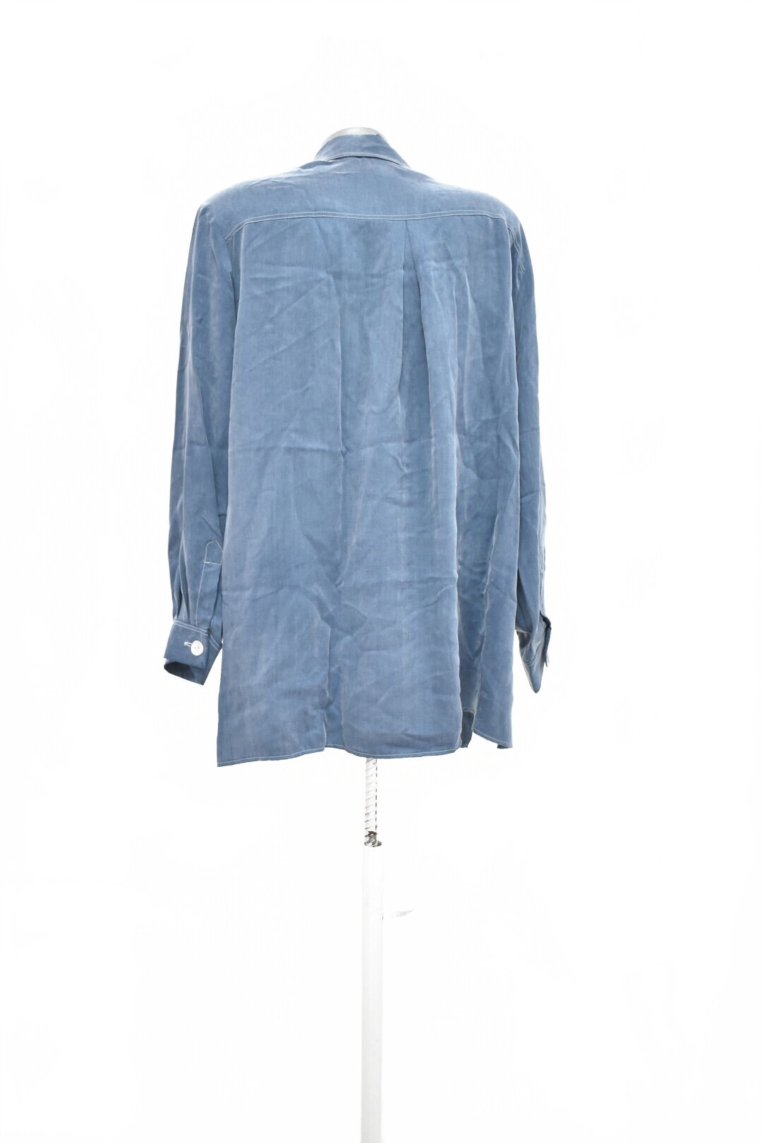 Damen bluse : Brand,Farbeblau,größe: size