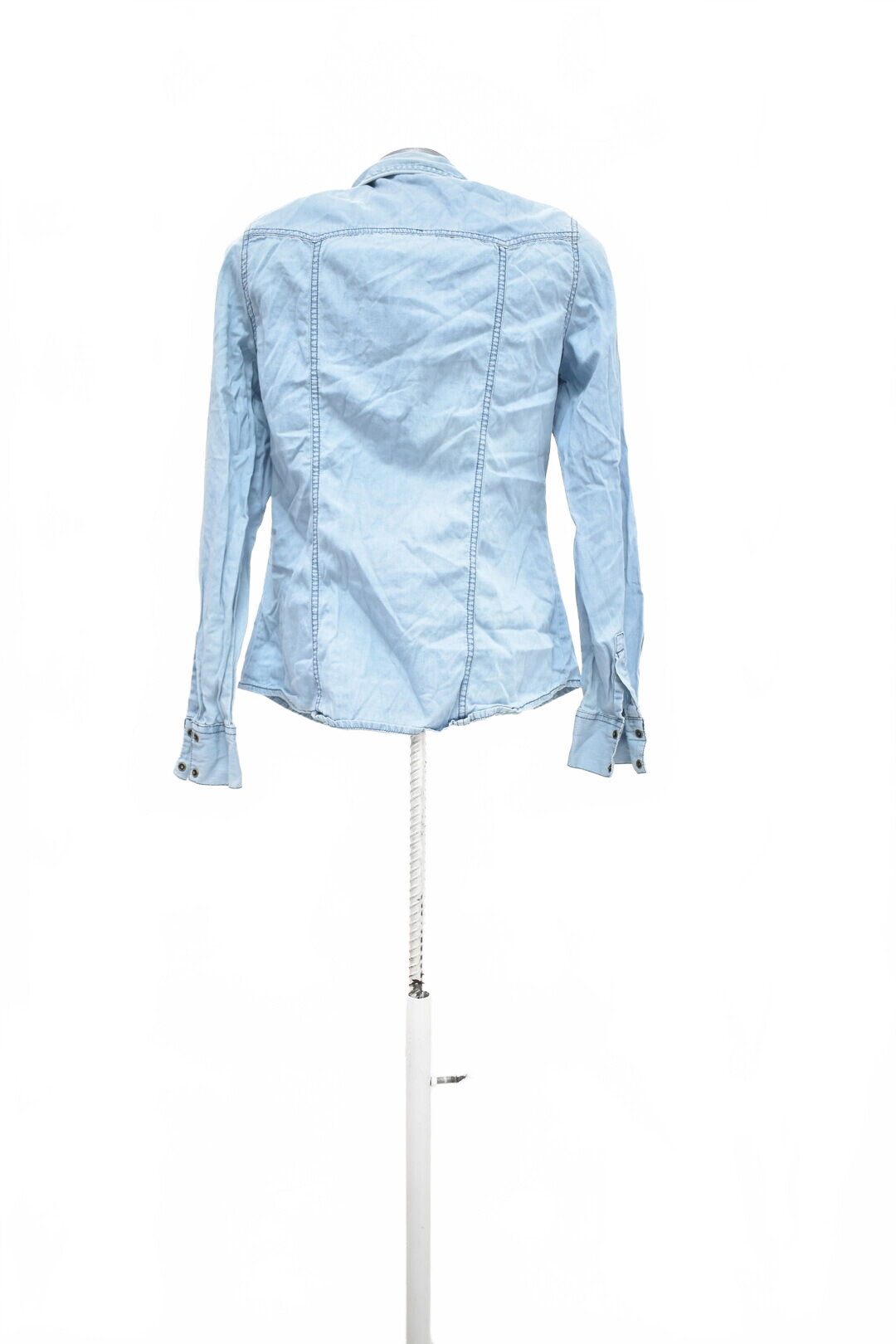Damen bluse : Brand,Farbedenim,größe: size