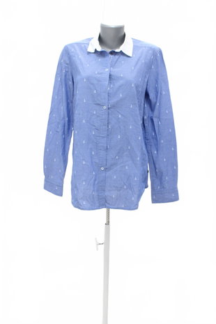 Damen bluse : Brand,Farbegemustert,größe: size