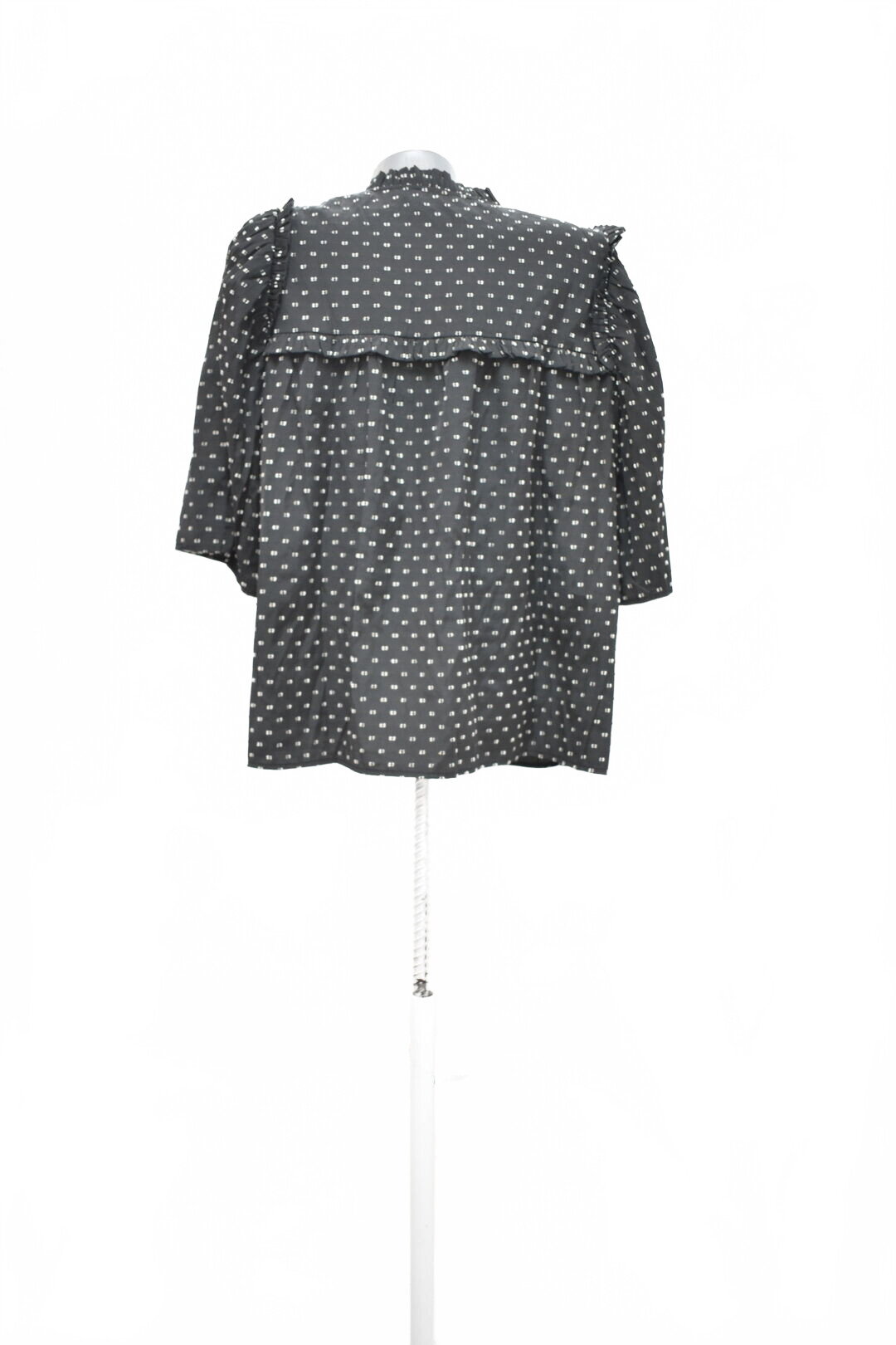 Damen bluse : Brand,Farbegemustert,größe: size