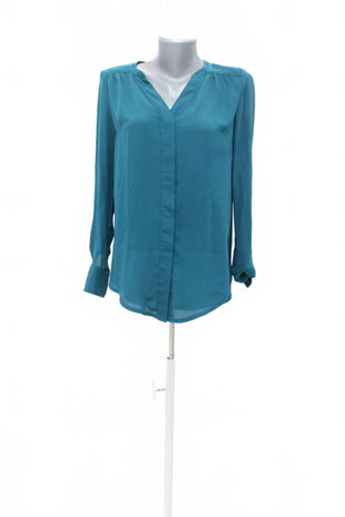 Damen bluse : Brand,Farbetůrkis,größe: size