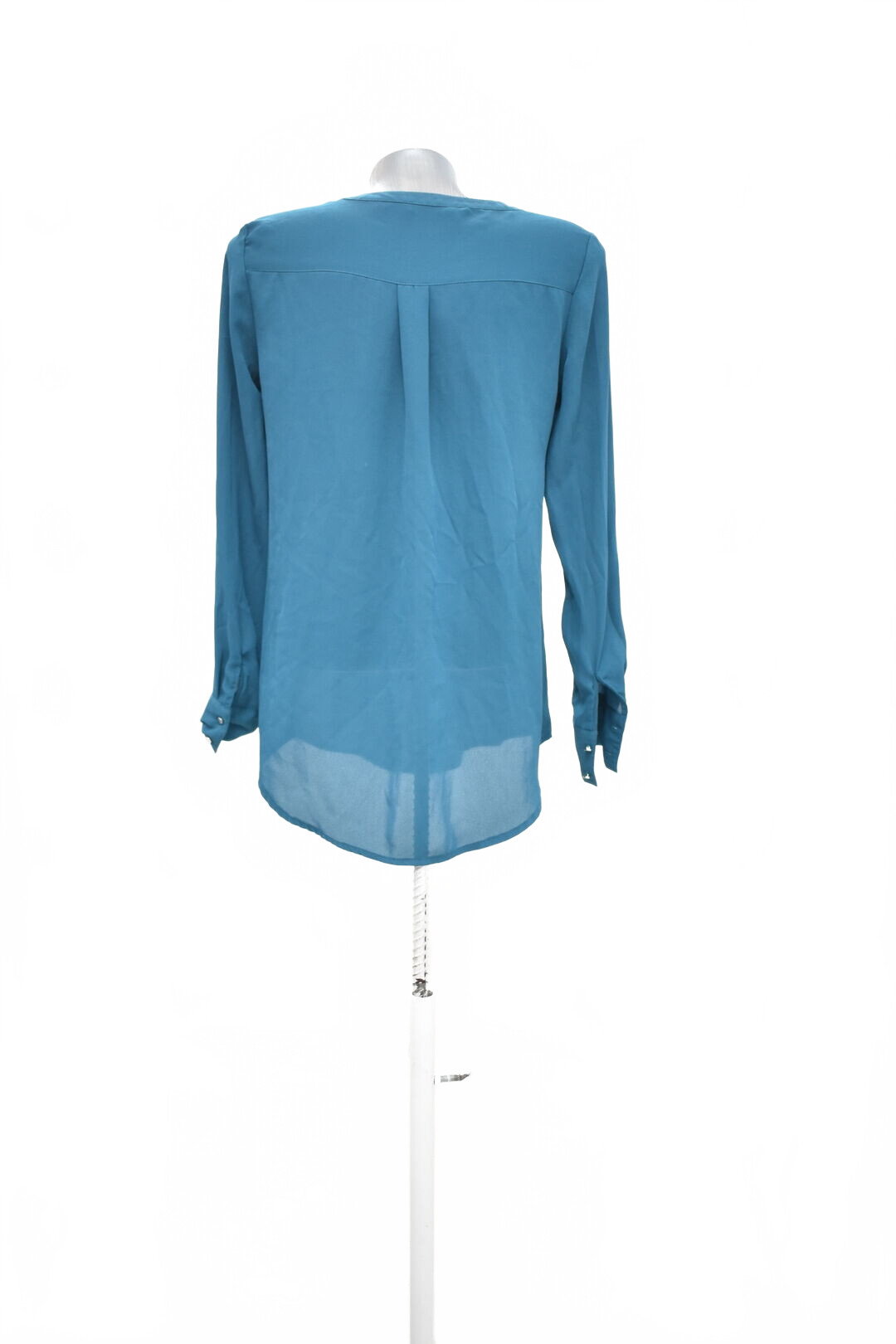 Damen bluse : Brand,Farbetůrkis,größe: size