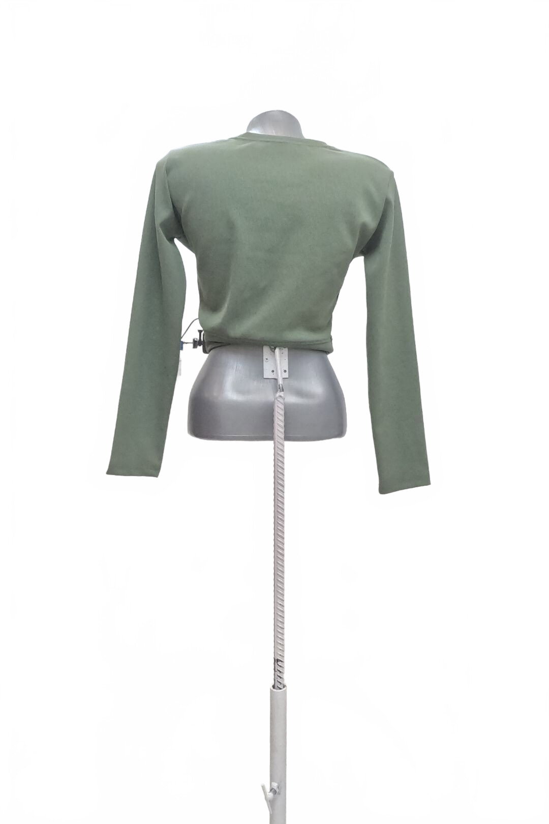 Damen -T-ShirtGenesisohne Aufdruck,farbekhaki,größeL