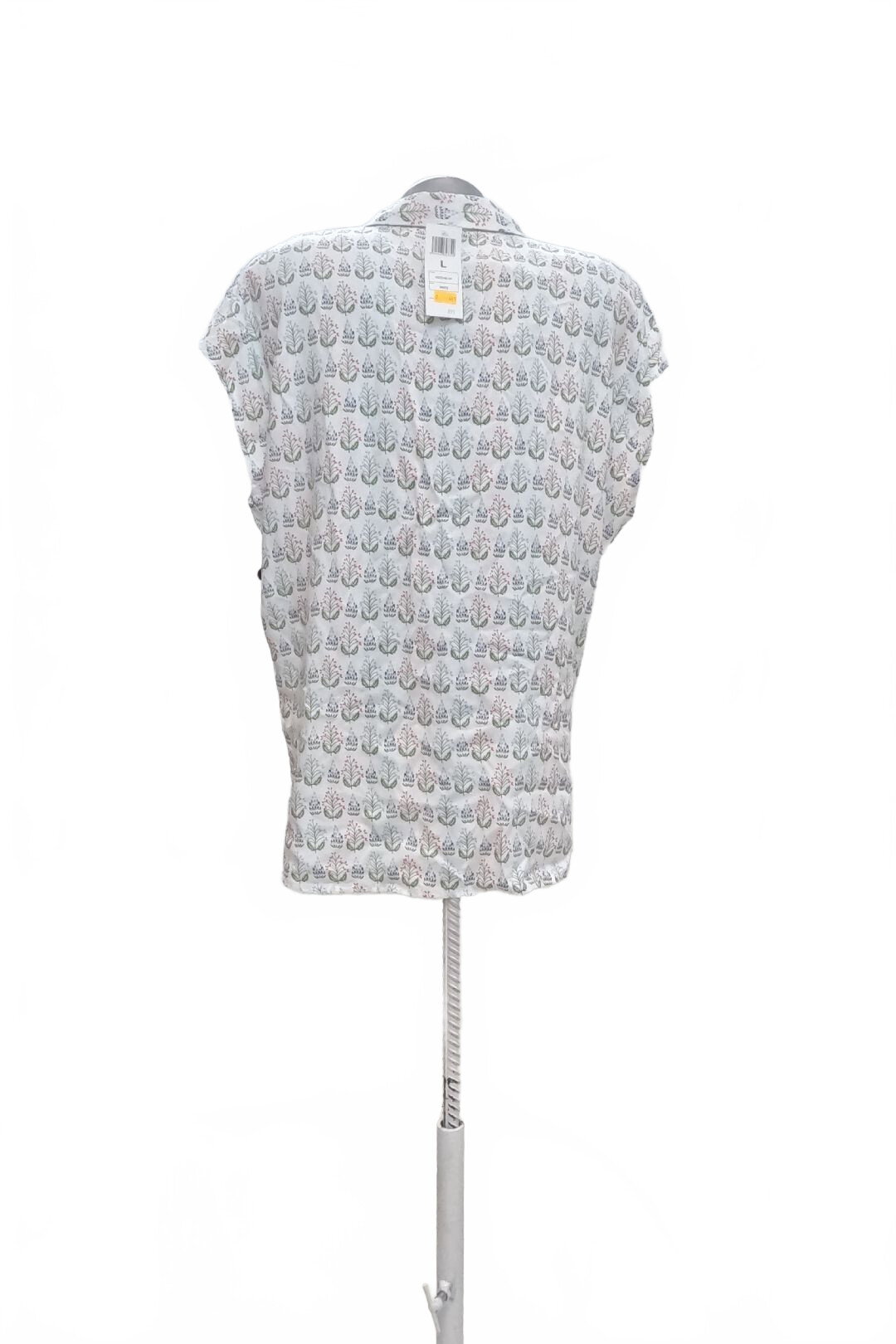 Damen bluse : Brand,Farbegemustert,größe: size