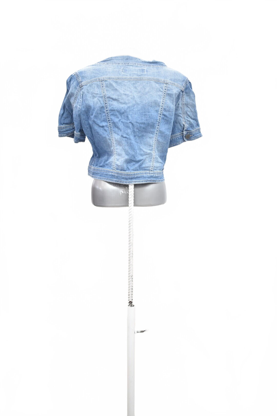 Damen bluse : Brand,Farbedenim,größe: size