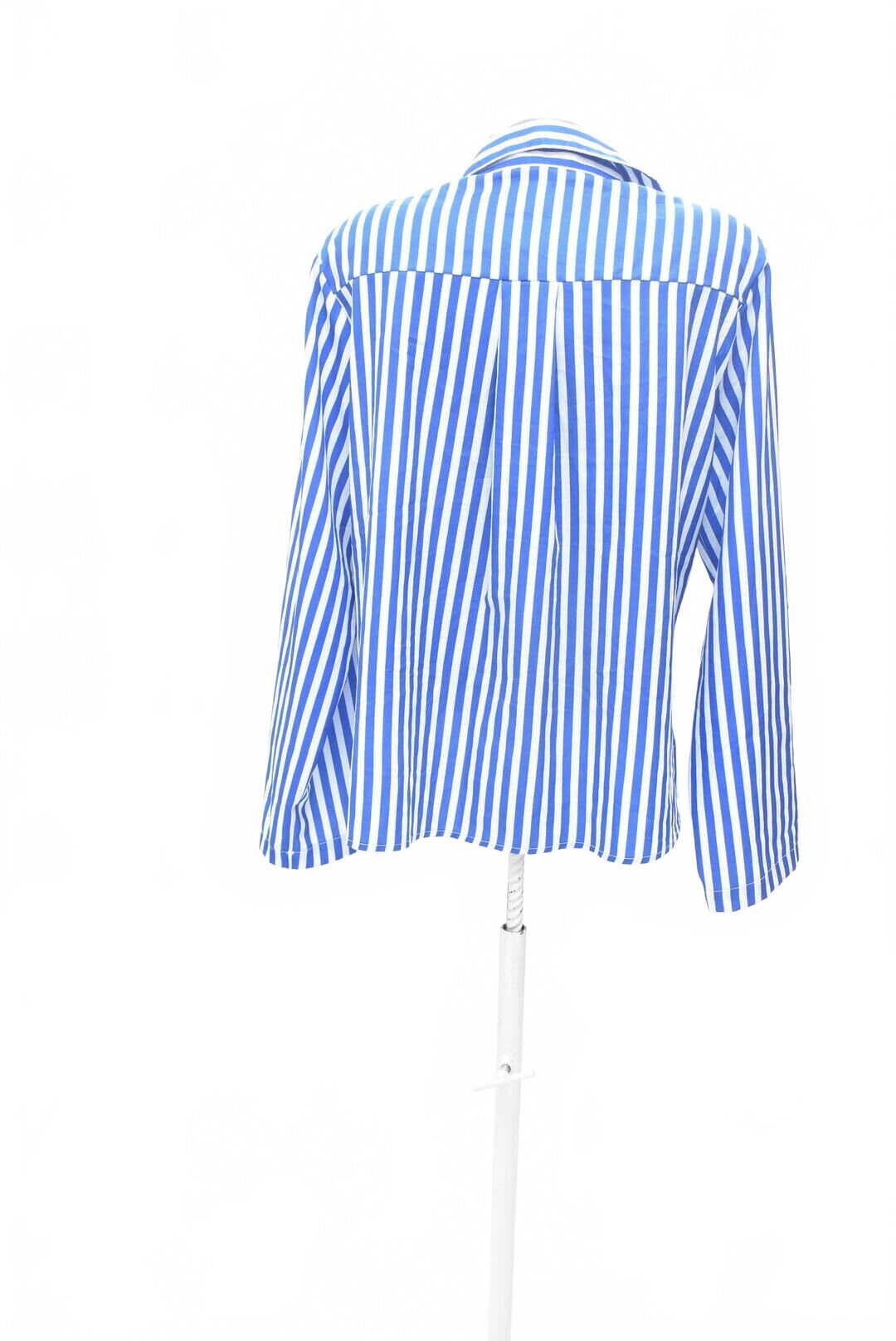 Damen bluse : Brand,Farbegestreift,größe: size