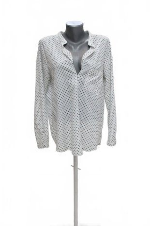 Damen bluse : Brand,Farbegemustert,größe: size