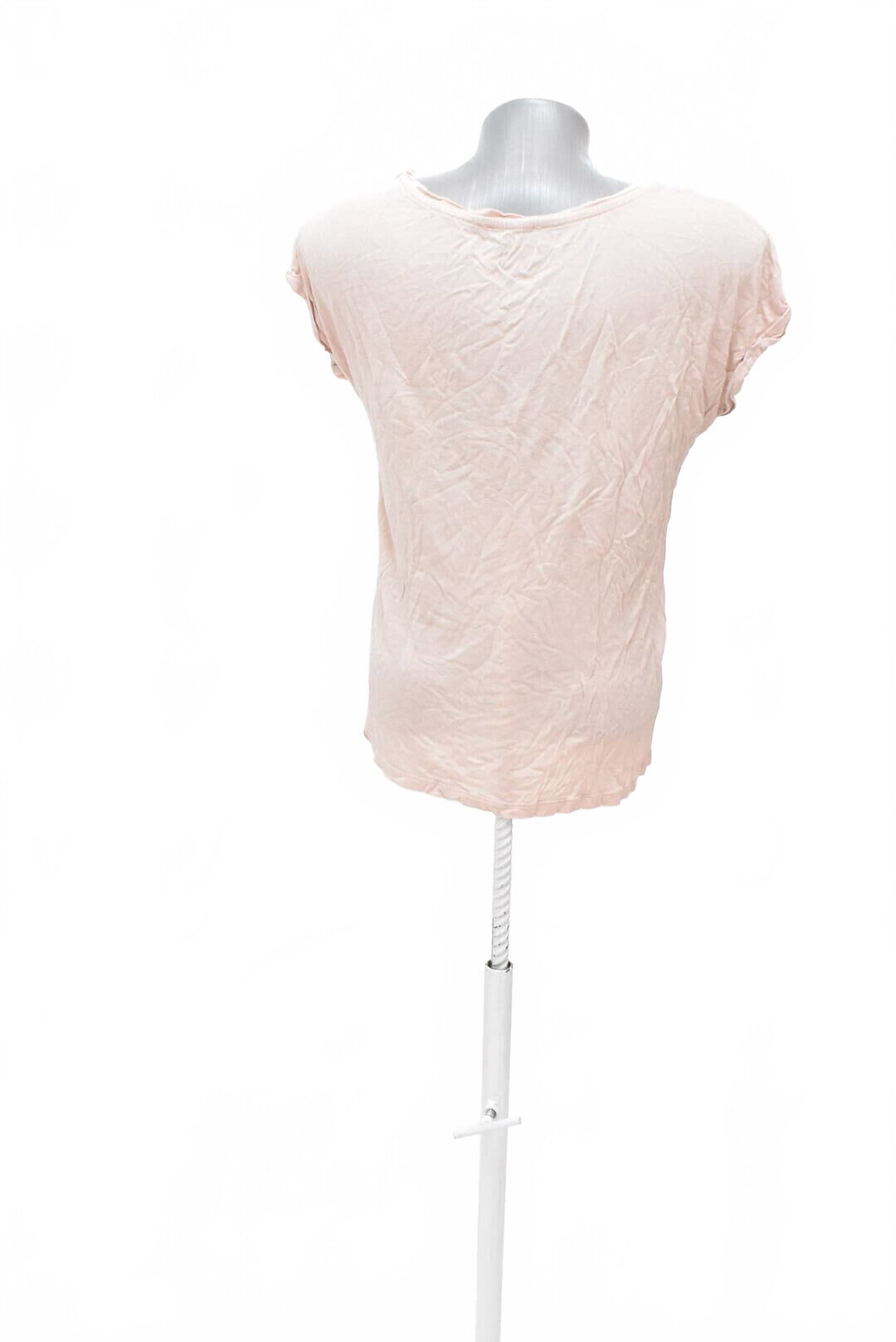 Damen -T-ShirtOrsayohne Aufdruck,farberute,größeXS