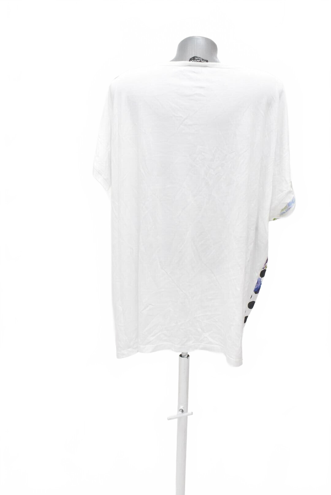 Damen -T-ShirtGenesisohne Aufdruck,farbemehrfarbig,größeXL