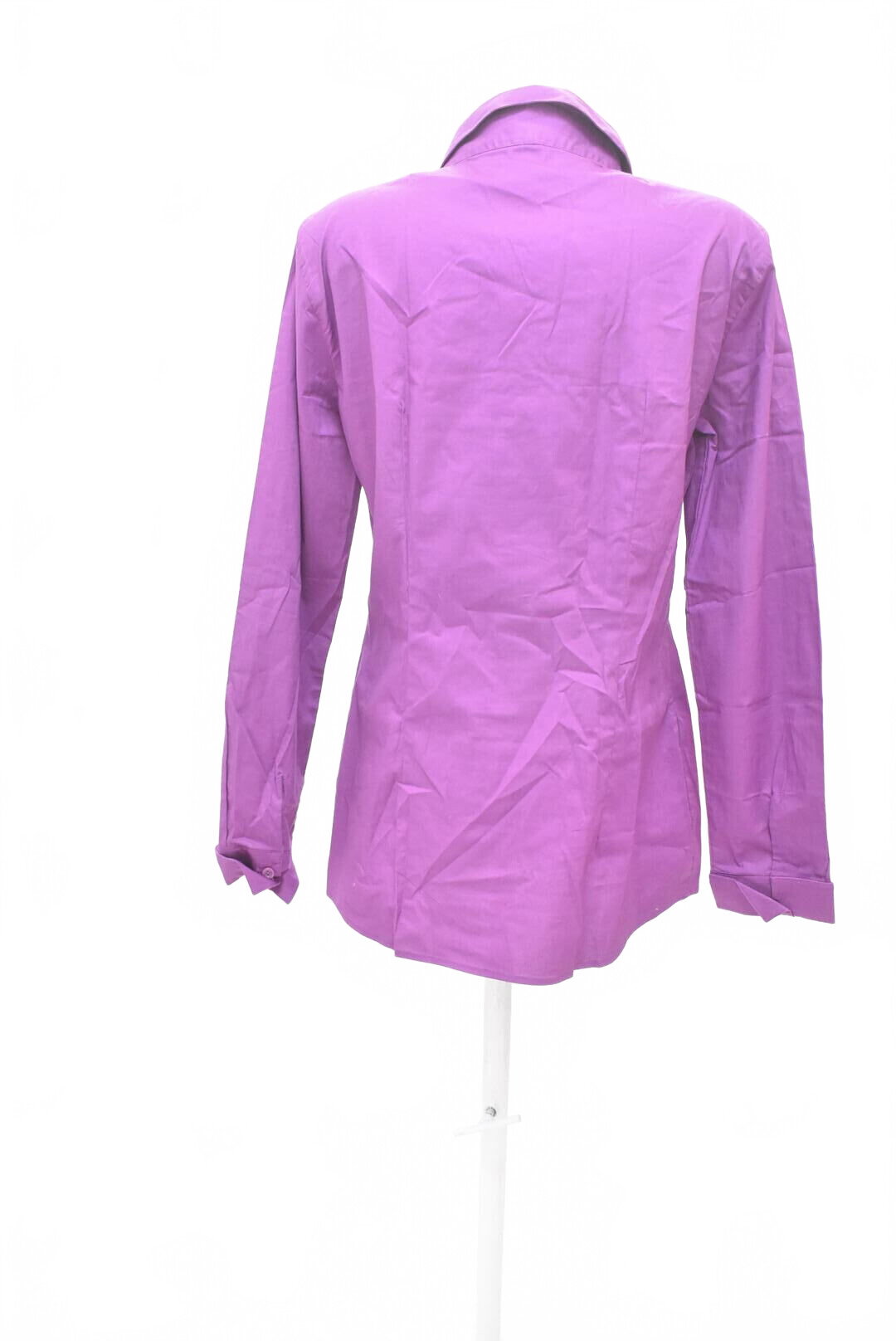 Damen bluse : Brand,Farbeviolett,größe: size
