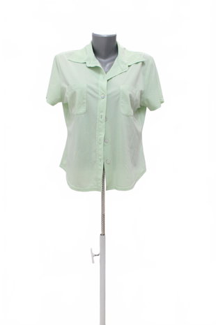Damen bluse : Brand,Farbegrün,größe: size