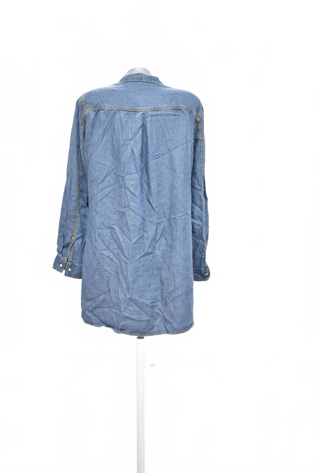 Damen bluse : Brand,Farbedenim,größe: size