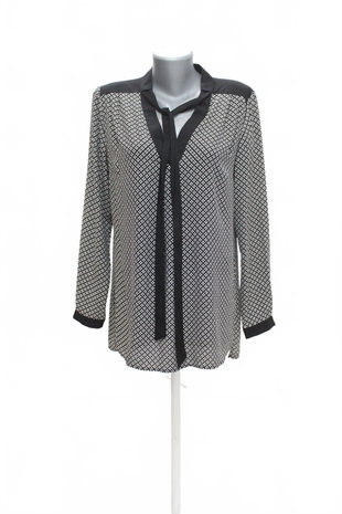 Damen bluse : Brand,Farbegemustert,größe: size