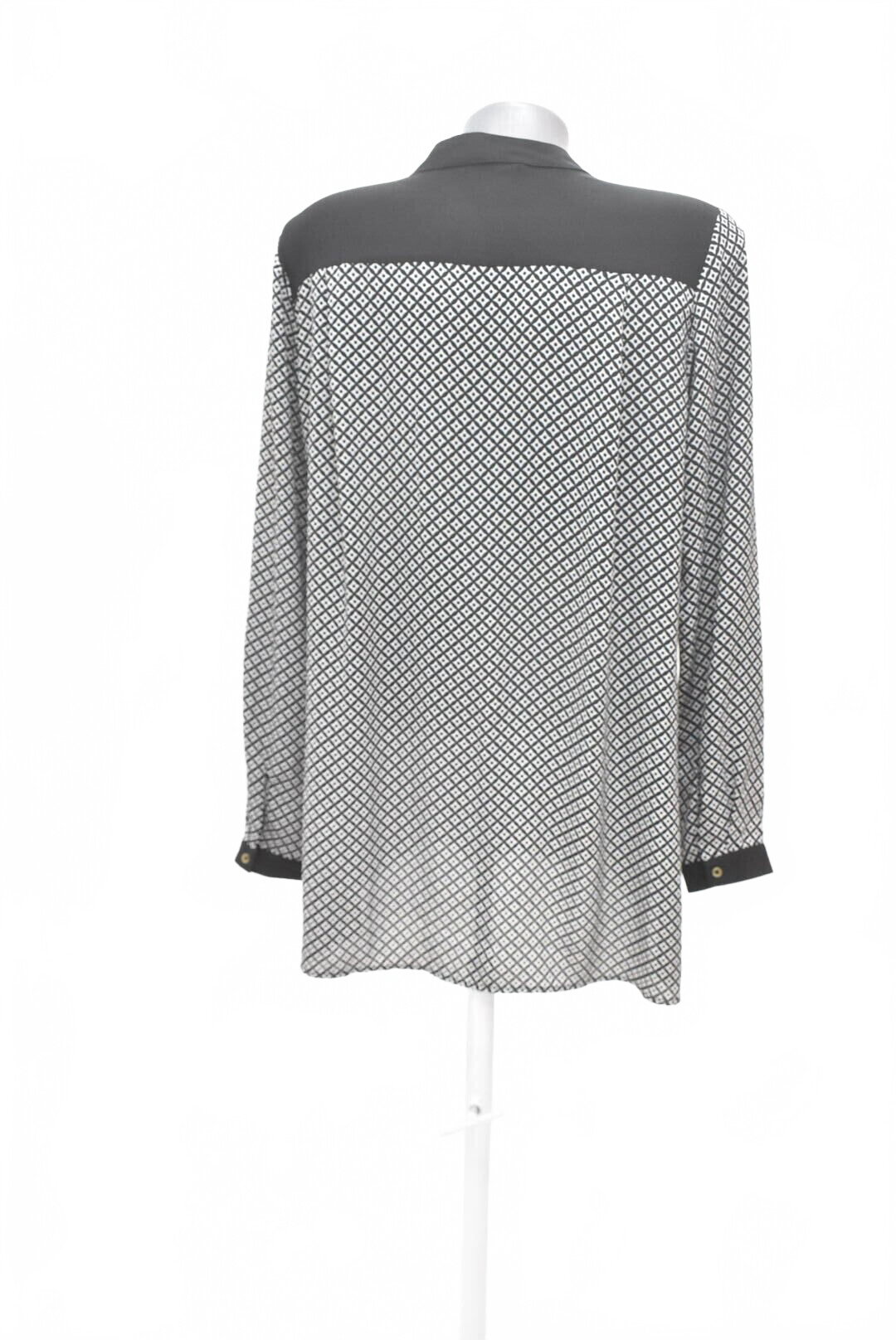 Damen bluse : Brand,Farbegemustert,größe: size