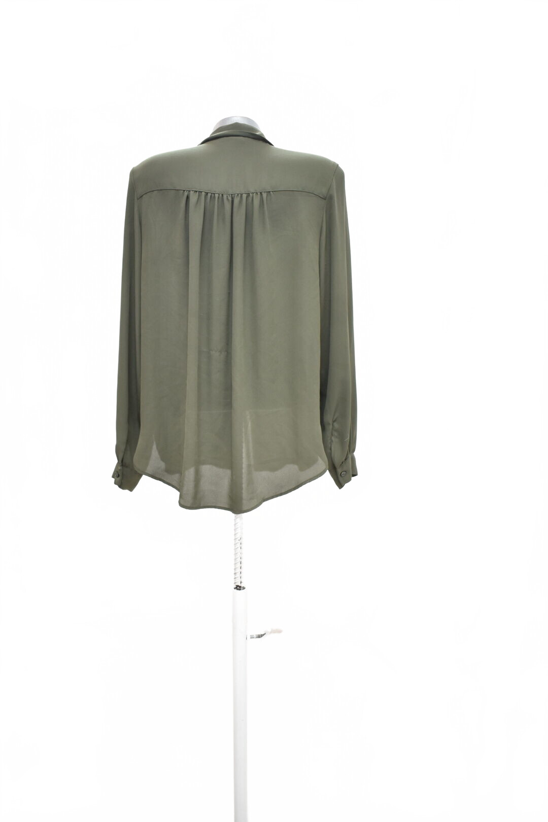 Damen bluse : Brand,Farbekhaki,größe: size