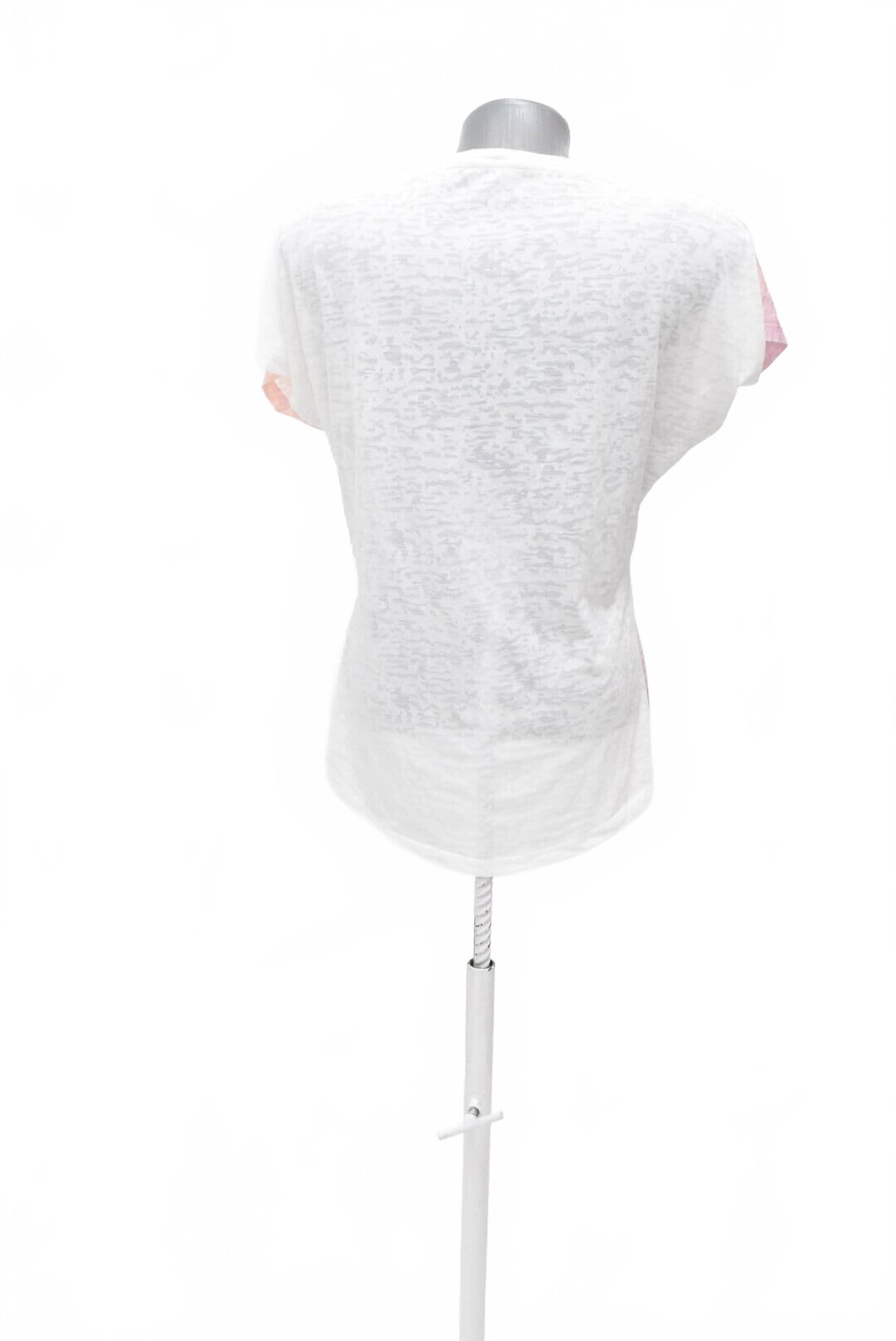 Damen -T-ShirtTom Tailorohne Aufdruck,farbemehrfarbig,größeS