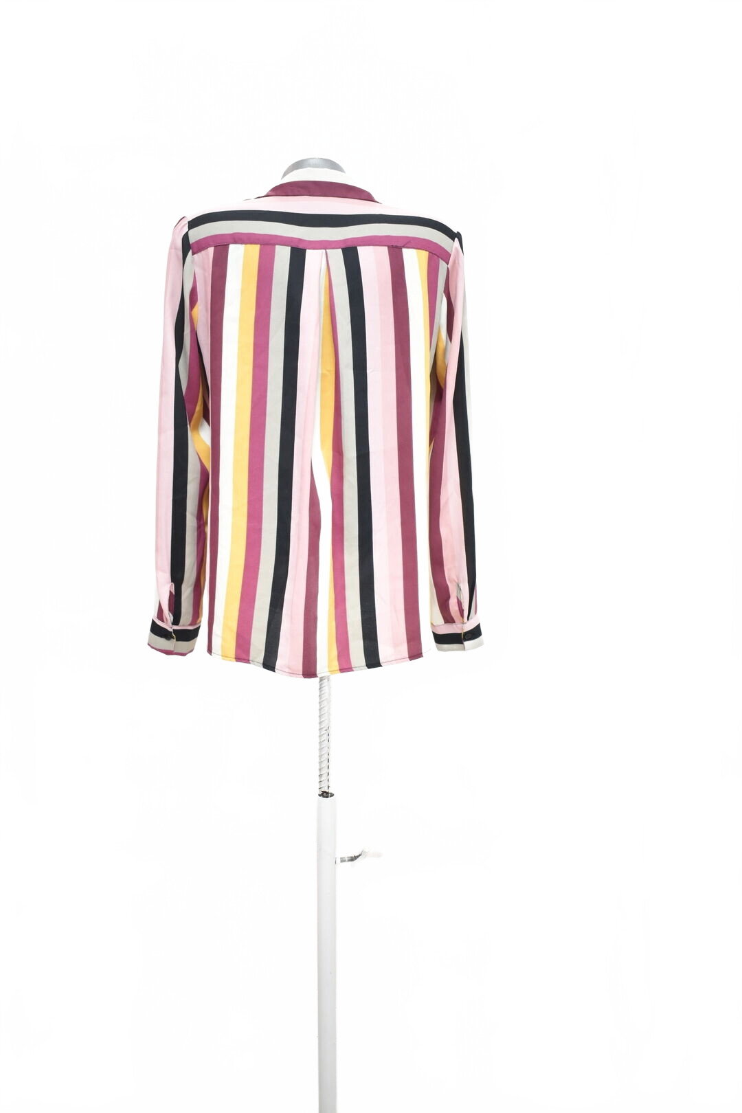 Damen bluse : Brand,Farbegestreift,größe: size