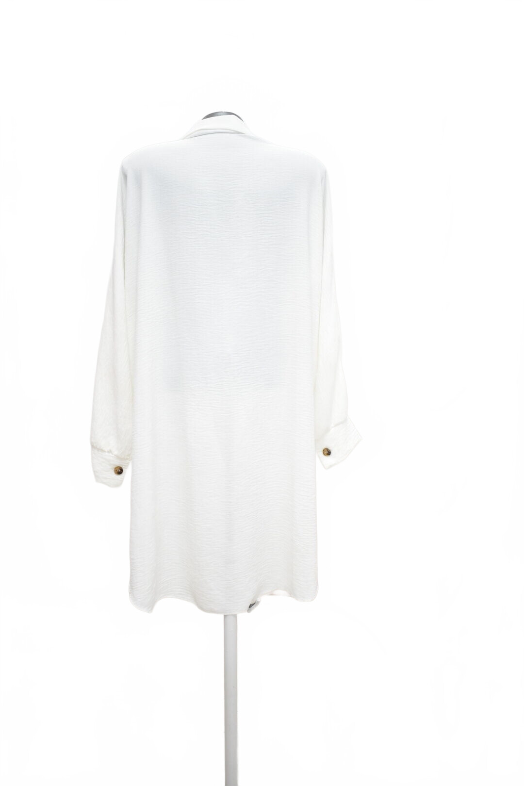 Damen bluse : Brand,Farbeweiss,größe: size