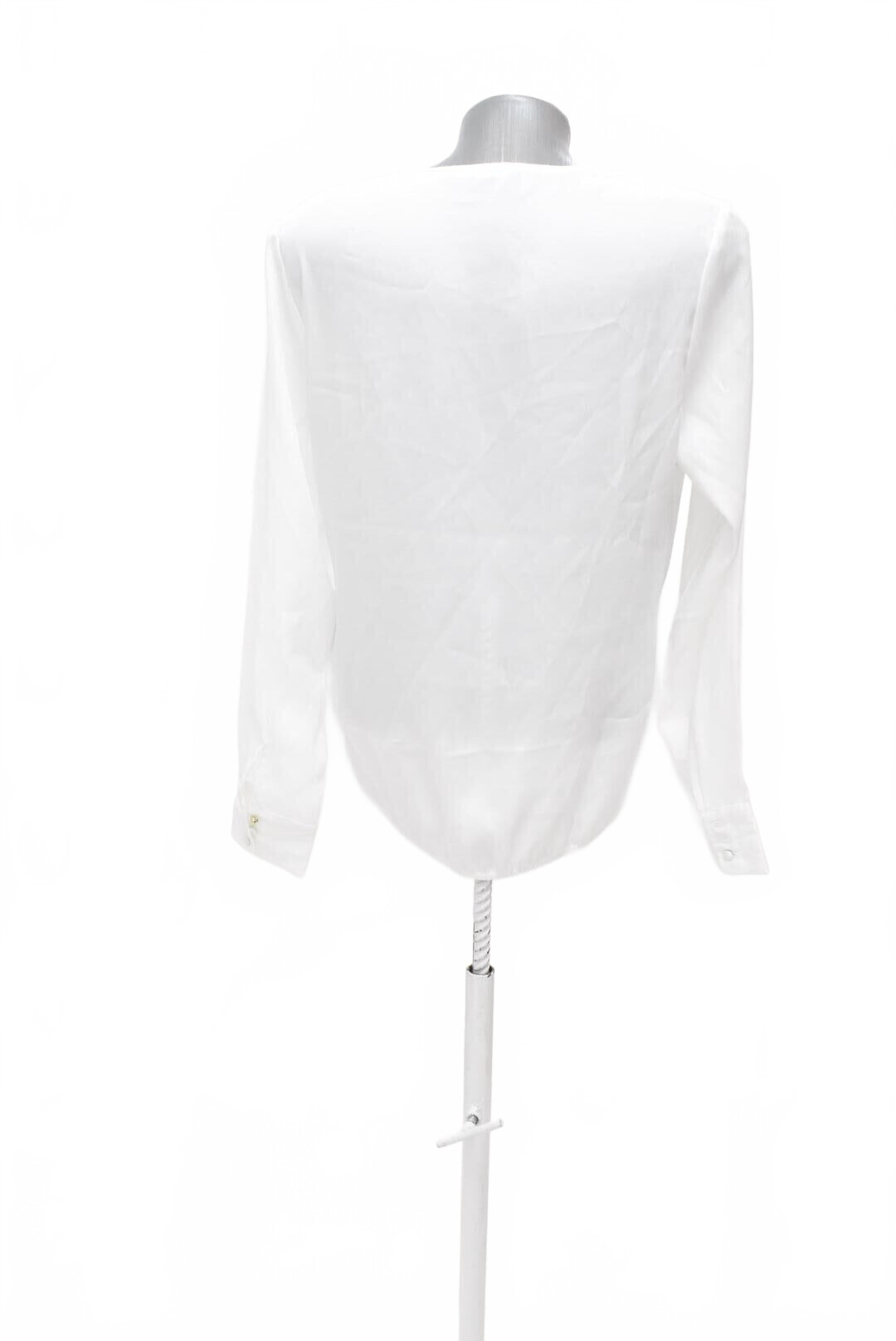 Damen bluse : Brand,Farbeweiss,größe: size