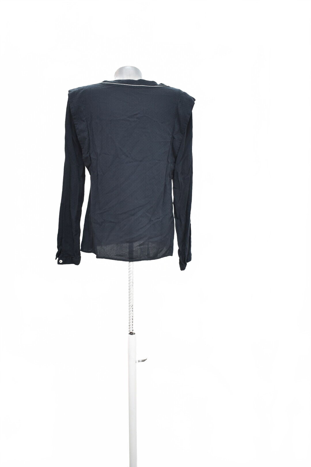 Damen -T-ShirtPromodohne Aufdruck,farbeschwarz,größeM