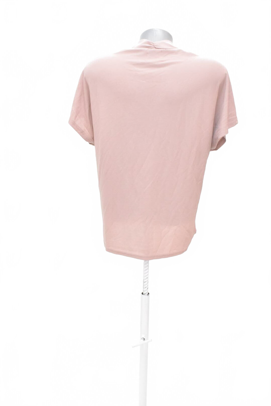 Damen -T-ShirtGenesisohne Aufdruck,farberute,größeM
