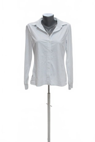 Damen bluse : Brand,Farbeweiss,größe: size
