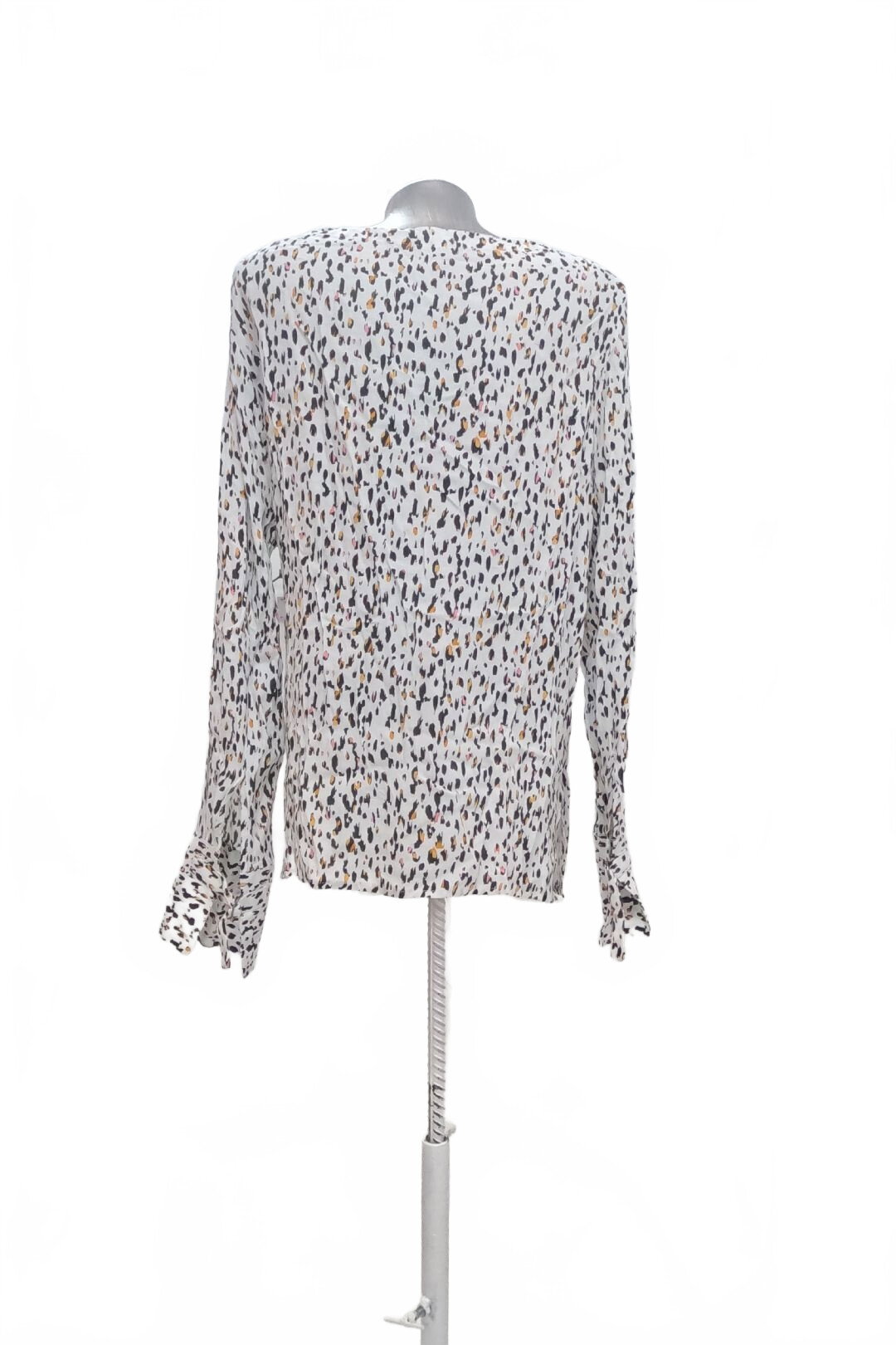 Damen bluse : Brand,Farbegemustert,größe: size