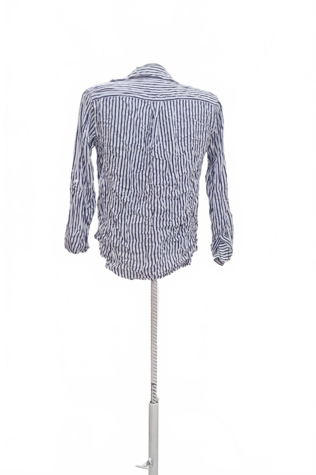 Damen bluse : Brand,Farbegestreift,größe: size