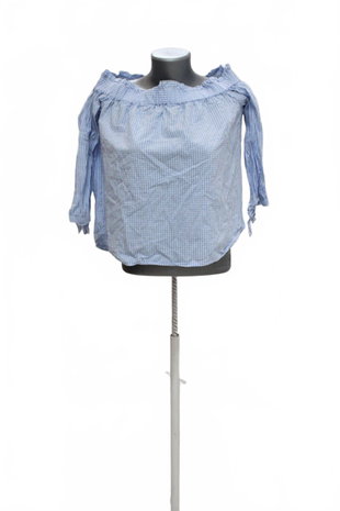 Damen -T-ShirtDividedohne Aufdruck,farbegemustert,größe38