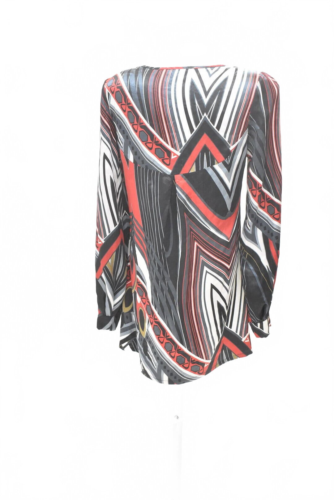 Damen bluse : Brand,Farbegemustert,größe: size
