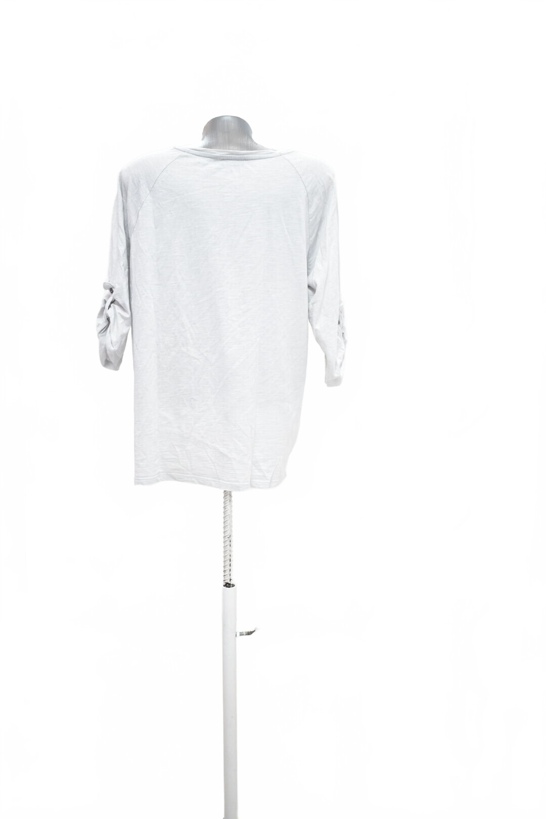 Damen -T-ShirtGenesisohne Aufdruck,farbegemustert,größeXL