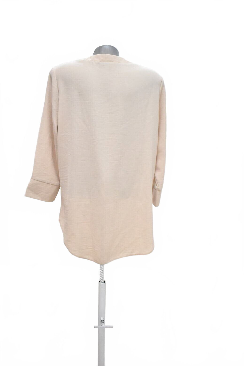 Damen bluse : Brand,Farbebeige,größe: size