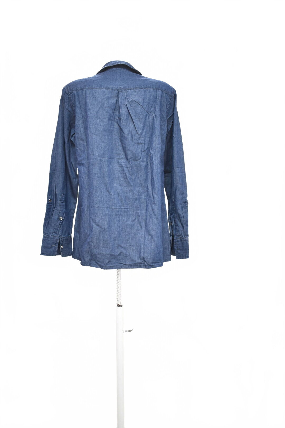 Damen bluse : Brand,Farbeblau,größe: size