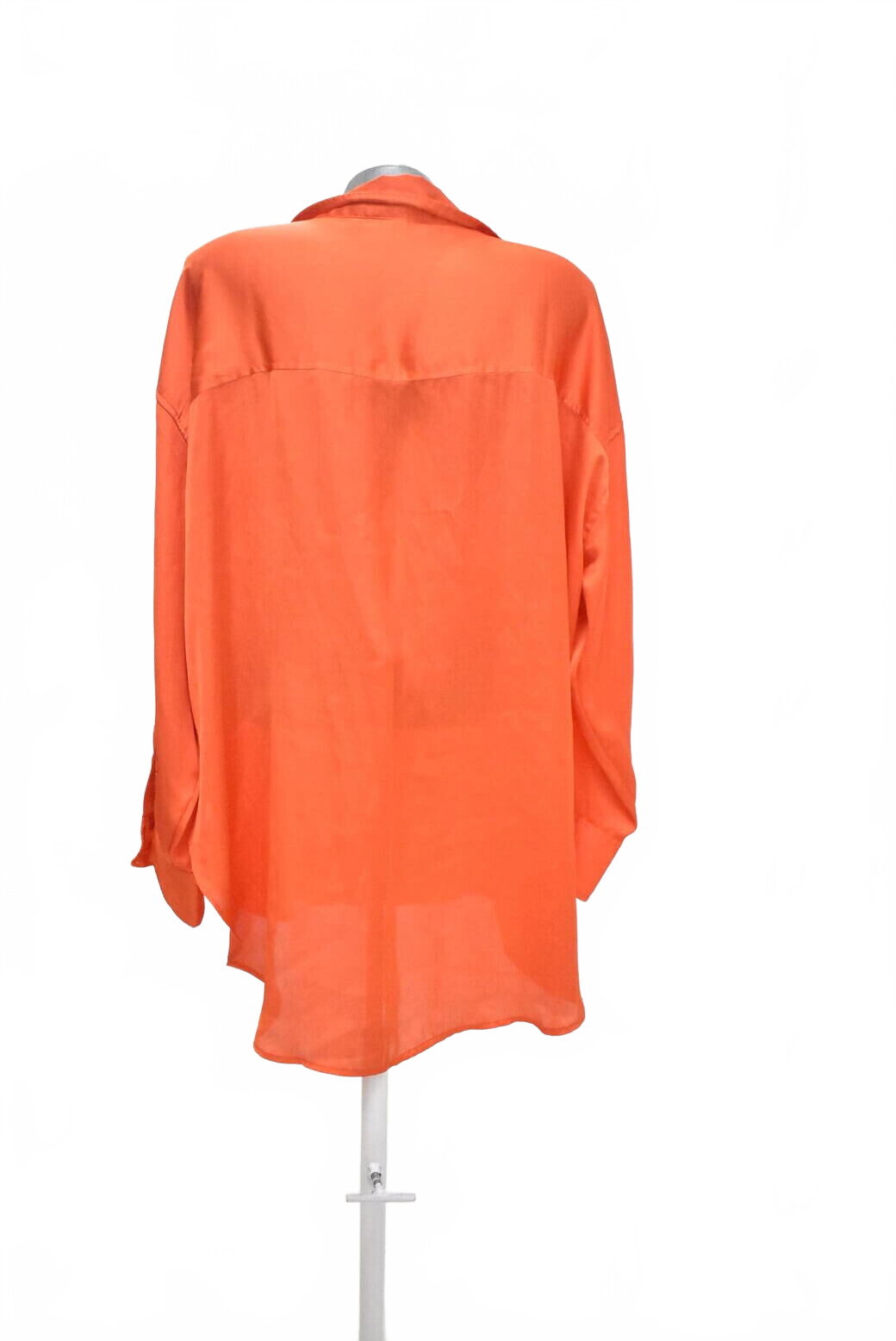 Damen bluse : Brand,Farbeorange,größe: size
