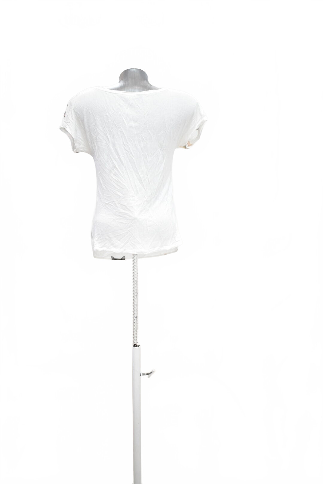 Damen -T-ShirtGenesisohne Aufdruck,farbegemustert,größeS