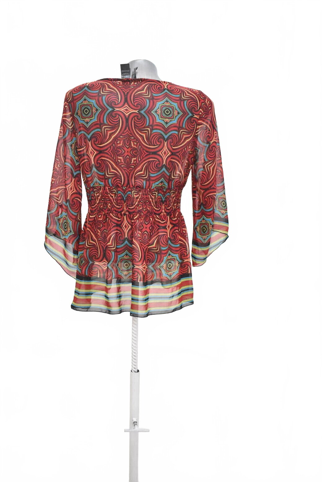 Damen bluse : Brand,Farbegemustert,größe: size
