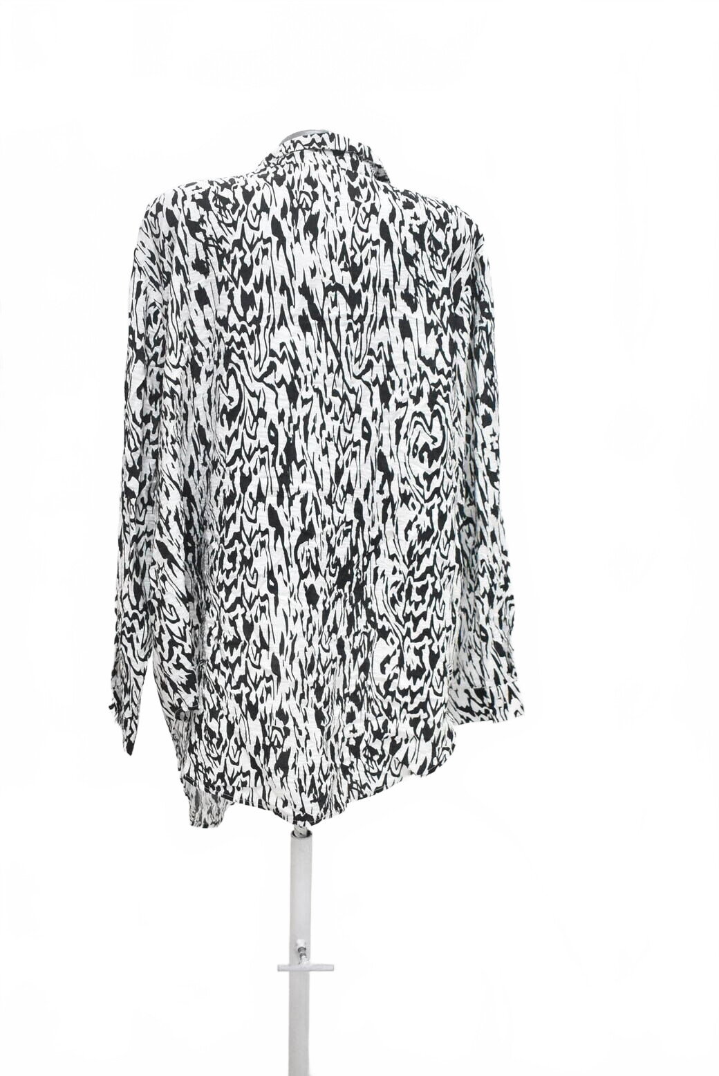 Damen bluse : Brand,Farbegemustert,größe: size